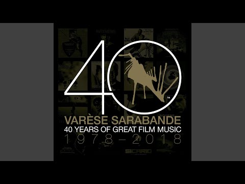 The Milagro Beanfield War: Theme (From "The Milagro Beanfield War")