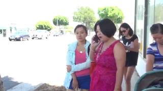 NTDTV 客戶寄貨三月未到 快遞公司玩失蹤   Attorney Tommy Wang Discusses Courier Controversy 08 20 14