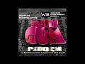 DJ RetroActive Bubble Gum Riddim Mix Washroom Ent November 2011