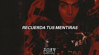 Paris ft. Trippie Redd — Gone (Español)