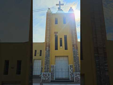 Igreja Nossa Senhora Aparecida no Sertão da Paraíba #catolicos #fé #nossasenhoraaparecida #missa
