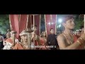 Varmala Concept Ganga Aarti By The Wedding Makers