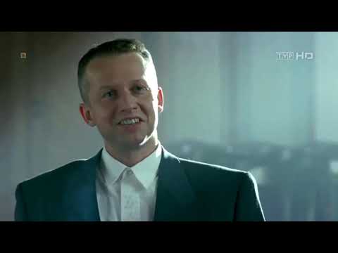 Psy - Franz na komisji. Do samego końca, mojego lub jej