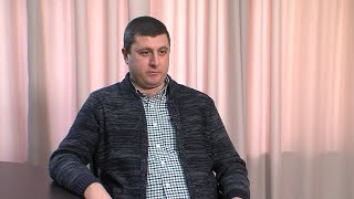 Բանավոր պայմանավորվածությամբ հանձնվող հայրենիք. Տիգրան Աբրահամյան