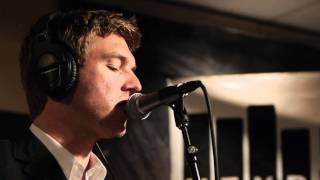 The Walkmen - Darlin&#39; Companion (Live on KEXP)
