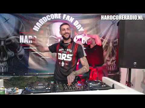DJ Dissoactive vs Suicide Rage live in the Mix 💯 Uptempo Hardcore