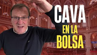 José Luis Cava, ¿el Oro en 7.000 y Bitcoin en 180.000?: "Las monedas fiat son un timo piramidal"