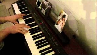 Incroyable BEST OF Piano des meilleurs titres de Jean Jacques Goldman !