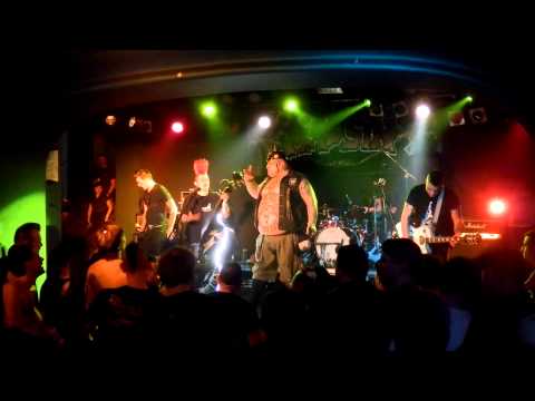 Mad Sin - Communication breakdown