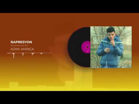 RapResyon - Adını Anınca (Feat. Rüyakar, Azat) (2011)