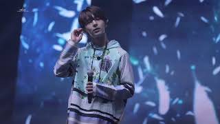 181014 골든차일드 (Golden Child)&#39; Thank you  명랑金동회 와이 Y FOCUS