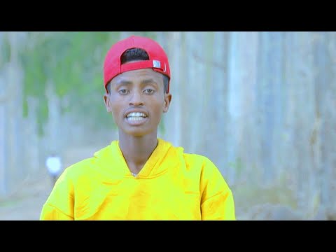 ABDI FAYINAL - Sanyi Tiyya  / New Ethiopian Oromo music 2021 (Official video)