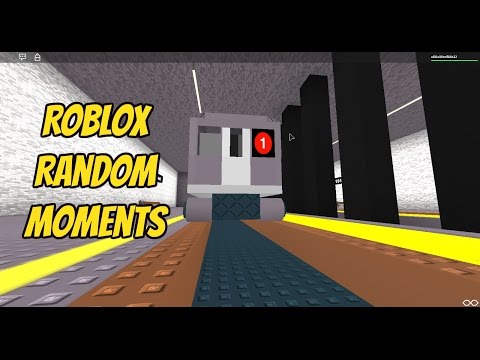 Roblox Random Moments Nyc Subway Train 1 Apphackzone Com - roblox random moments 4
