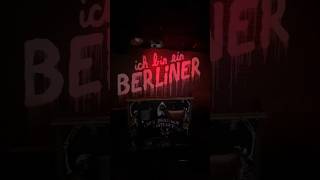 Berlin Bar in Las Vegas , Punk Rock Karaoke , Beer , and Food !    #shorts