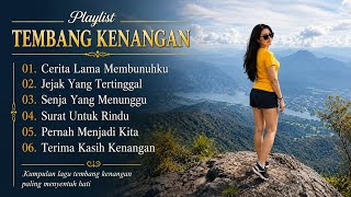 Download lagu FULL ALBUM TEMBANG KENANGAN TERBARU 2026 Lagu Nostalgia Menyentuh Hati | Cerita Lama Membunuhku mp3