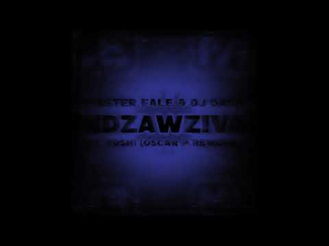 Master Fale & Dj Dash ft Toshi - Dzawziva (Oscar P Instrumental) || New Afro House 2021  🔥🔥🙆