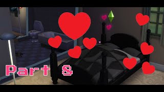 Sim4; Episode 8: The one where they WOO HOO