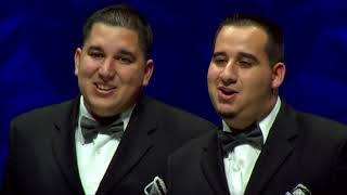 The Sunny Boys - A Dream is a Wish Your Heart Makes [from Cinderella]