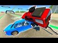 Beta Driver, Passengers and Loads 0.92 for BeamNG.Drive video 2