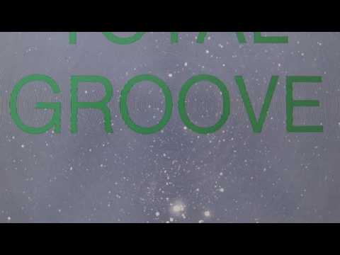 Total Groove - Reanimator