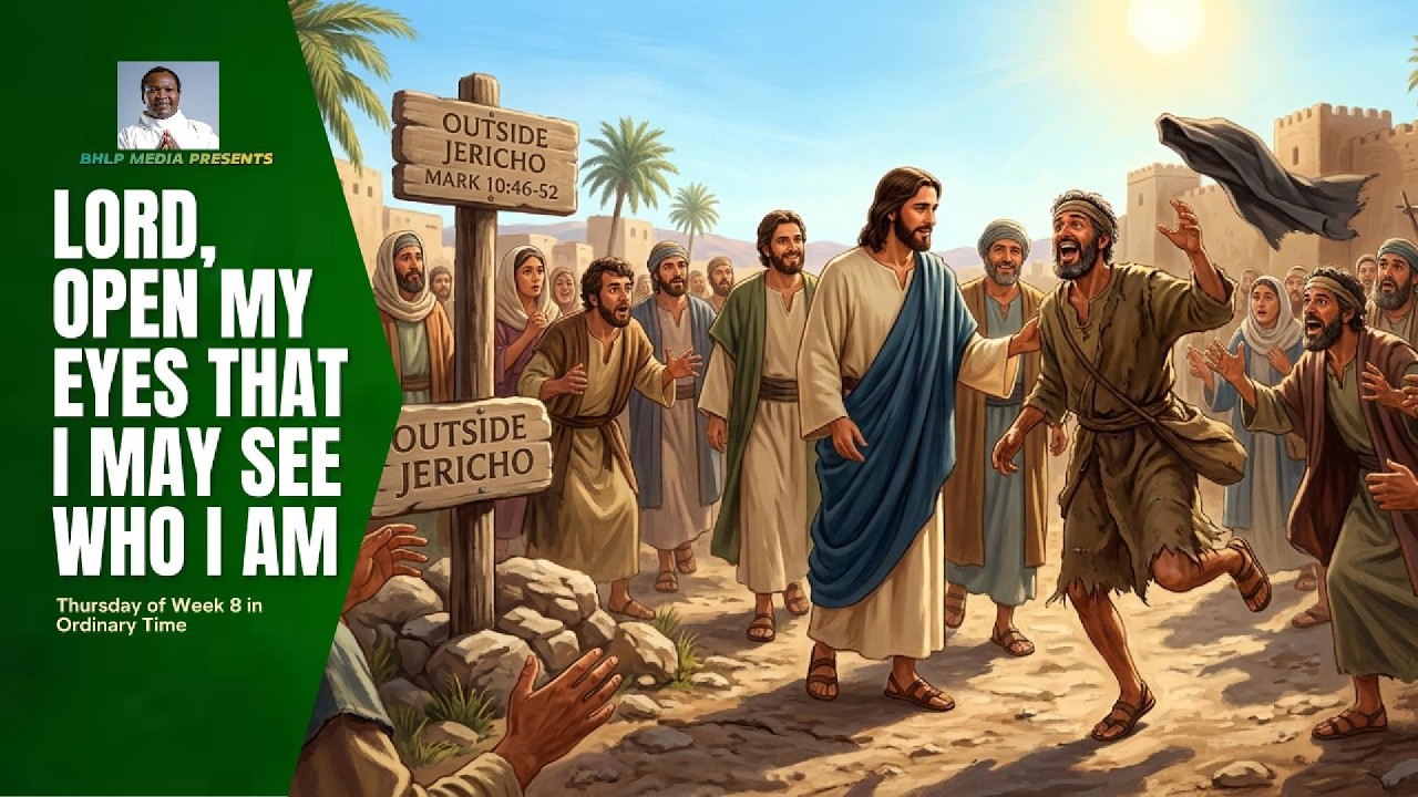TODAY'S REFLECTION thumbnail