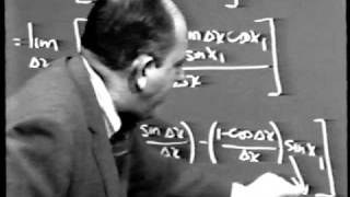 Unit III: Lec 1 | MIT Calculus Revisited: Single Variable Calculus