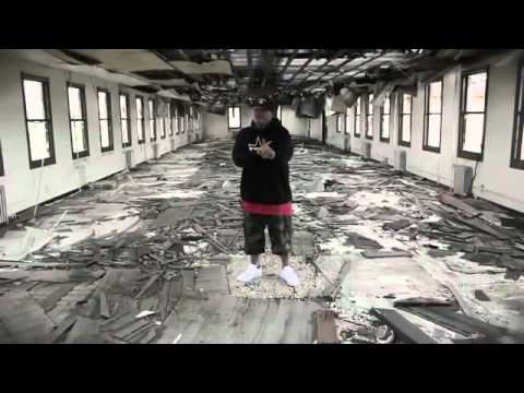 US Army Rapper Soldier Hard Combat Veteran  Music Video  360p