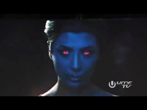 Daxson - Culture Shock vs. MK - 17 (Daxson Mashup) [Markus Schulz Live]