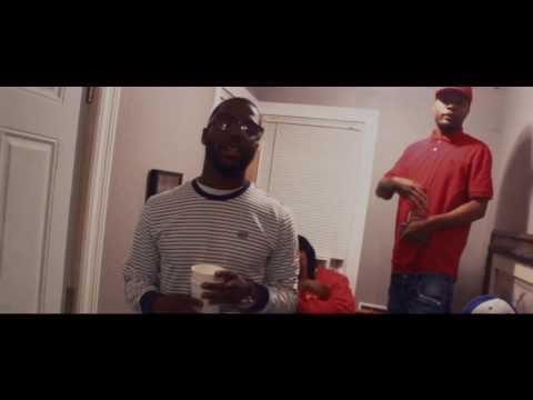 SmaccKidd- Chiccen Freestyle (Music video)
