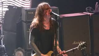 13/25 Against Me! - 333 @ 9:30 Club, Washington, DC 10/13/17