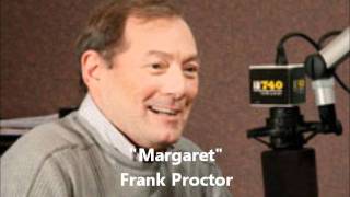 Margaret - Frank Proctor (Condor Records  - 1977)