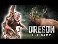 4K | Mt Emily | Oregon Elk | THEBUGLER