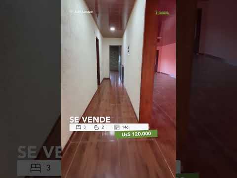 Video de YouTube - Casa en Venta de 3 dormitorios con  Piscina en Juan Lacaze, Colonia