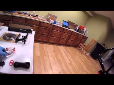 Video 2: Parlee Z-Zero Headset and Steerer Tube Intro