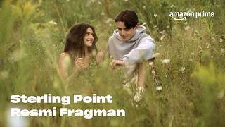 Sterling Point | Resmi Fragman | Prime Video Türkiye
