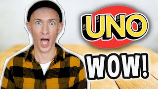 Die BESTEN UNO SPIELE aller Zeiten! - Spielregeln TV (Spielanleitung Deutsch) - MATTEL GAMES