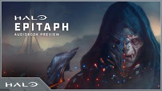 Halo: Epitaph | Audiobook Preview - The Didact Returns