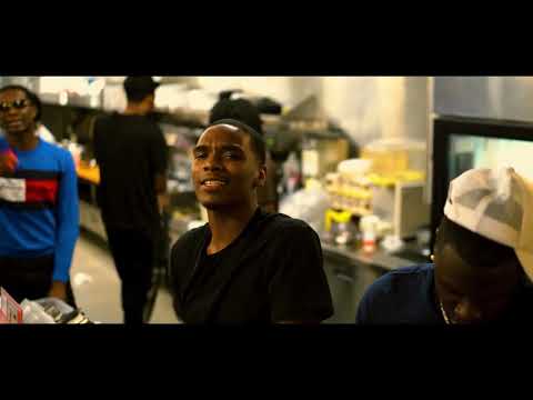 Doughboy Ke Feat. Fetty P. Franklin - Dope Sack [Official Video]