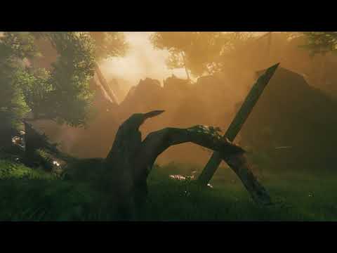 Valheim | Mistlands Soundtrack
