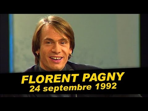Florent Pagny est dans Coucou c'est nous - Emission complète