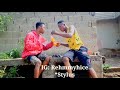 Ahun Nimi Mogba