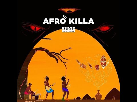 Yannick MYK - Abagande ft Kivumbi King