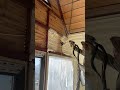 High Performance Polyurethane Spray Foam Machine