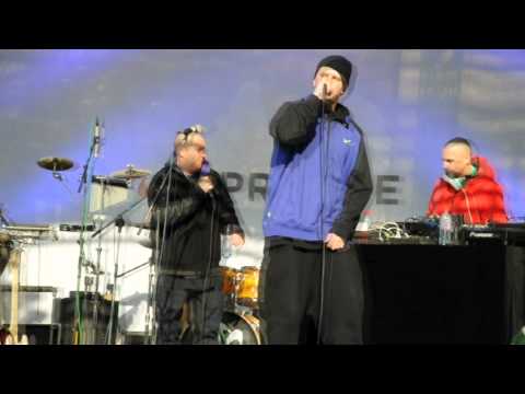 Moja reč + DJ Wich-otevíračka nike prague