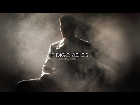 Miniatura de TE DIGO ADI&Oacute;S