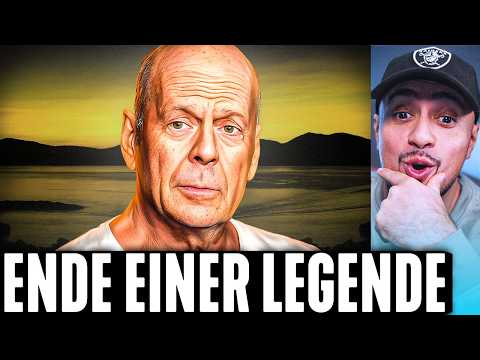 Bruce Willis's final act: The bitter truth behind his downfall