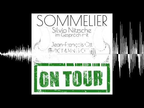 Domaine Ott mit Jean Francois Ott - Featurette - SOMMELIER on Tour