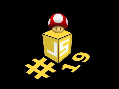 Beginner 2d Game Programming [JS] - 19 (Spatial Grid)