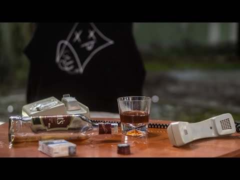 mayer00 - Myśli Niewypowiedziane ft. Monty Datta & Mishaal