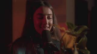 Naïka - Kiss me (Ed Sheeran Cover)